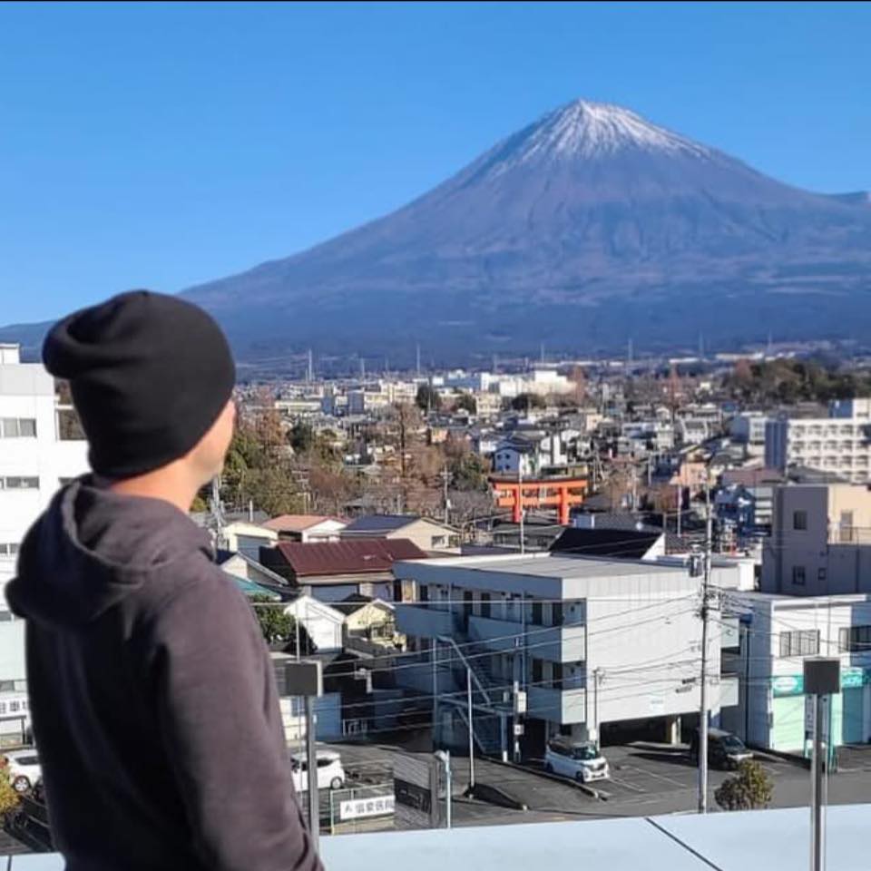 Fujinomiya, Japan